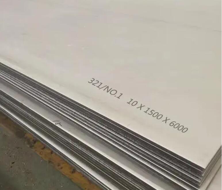 思南321不锈钢板