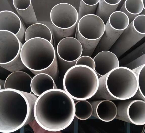 思南321不锈钢管