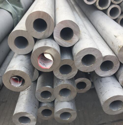 思南321不锈钢管