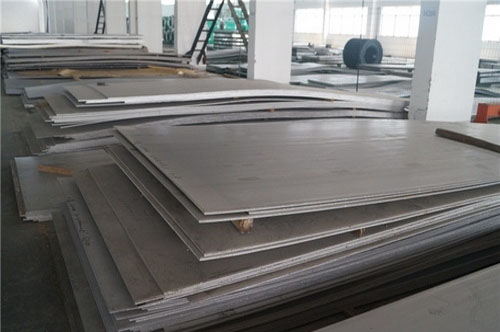 思南304不锈钢板