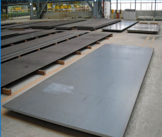 思南NM450C耐磨板