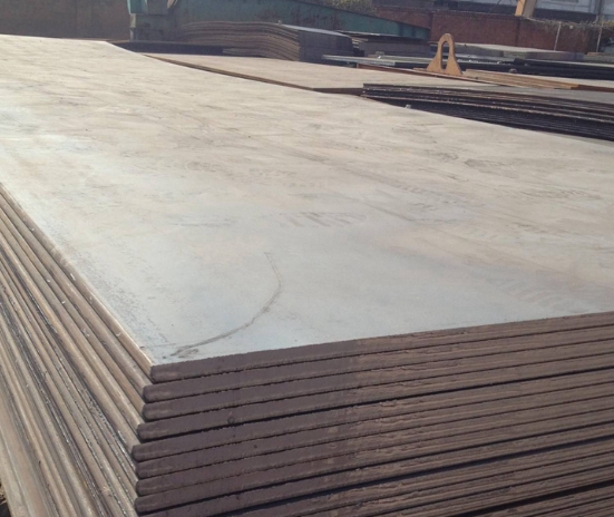 思南NM400耐磨板