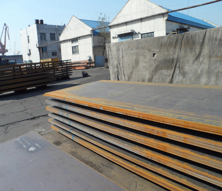 思南SA210C镀锌板